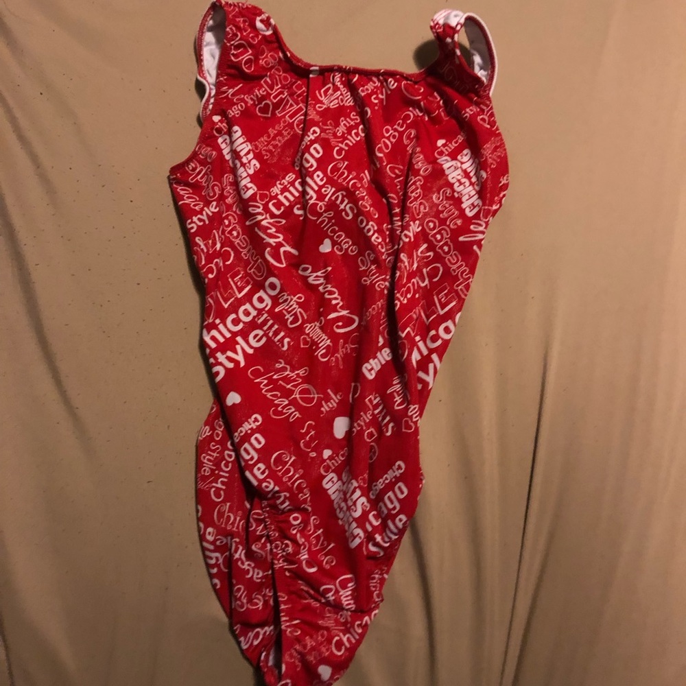 2010 Chicago Style Gymnastics Leotards